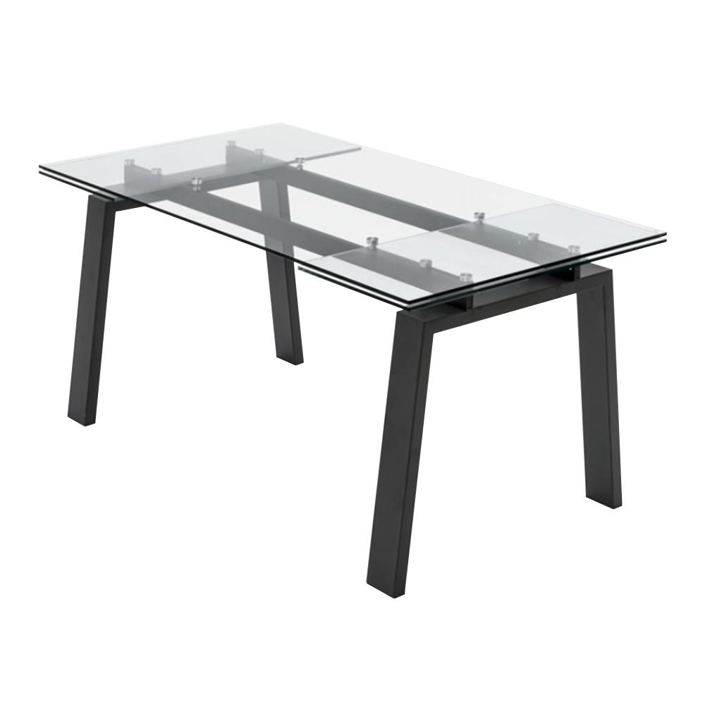 modern minimal design femlabu uveglapos etkezoasztal asztal bovitheto hosszabbithato konyha butor formavivendi lakberendezes.jpg